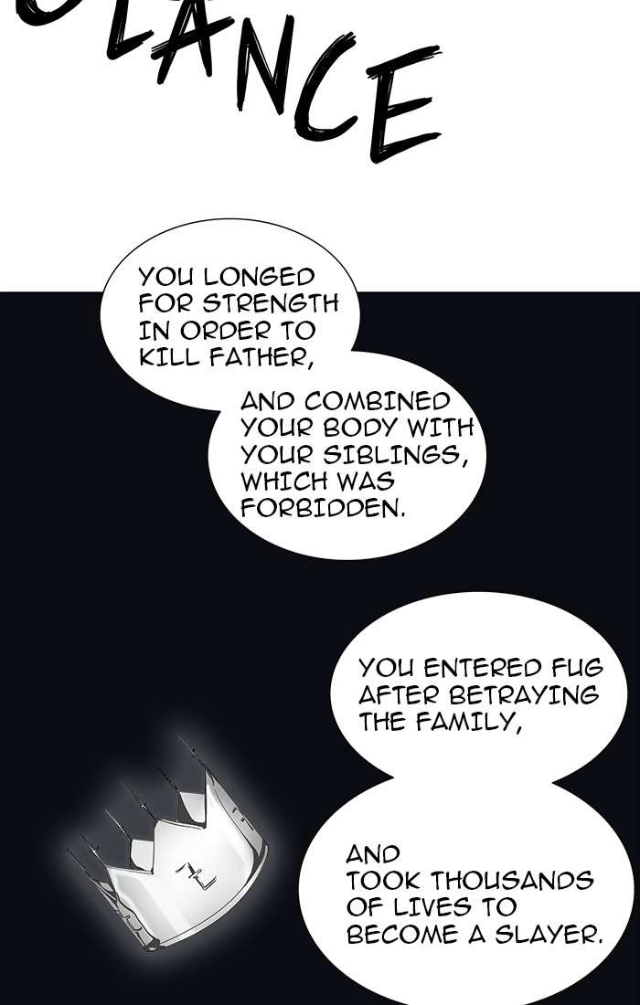 Tower of God Chapter 261 57